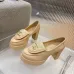Chanel shoes for Women's Chanel Pumps #B56705