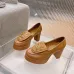 Chanel shoes for Women's Chanel Pumps #B56708