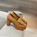 Chanel shoes for Women's Chanel Pumps #B56708