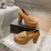 Chanel shoes for Women's Chanel Pumps #B56708