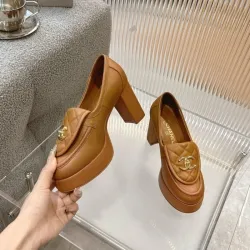 Chanel shoes for Women's Chanel Pumps #B56708