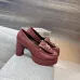 Chanel shoes for Women's Chanel Pumps #B56801