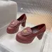 Chanel shoes for Women's Chanel Pumps #B56801