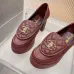 Chanel shoes for Women's Chanel Pumps #B56801