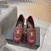 Chanel shoes for Women's Chanel Pumps #B56801