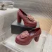 Chanel shoes for Women's Chanel Pumps #B56801