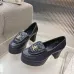 Chanel shoes for Women's Chanel Pumps #B56802