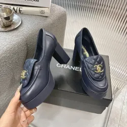 Chanel shoes for Women's Chanel Pumps #B56802