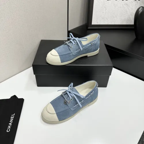 Chanel shoes for Women's Chanel Pumps #B58978