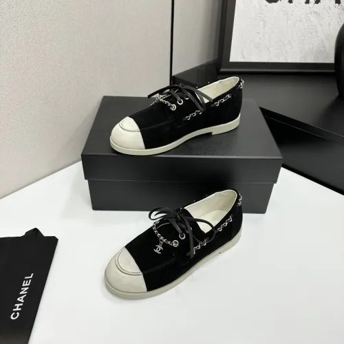 Chanel shoes for Women's Chanel Pumps #B58979