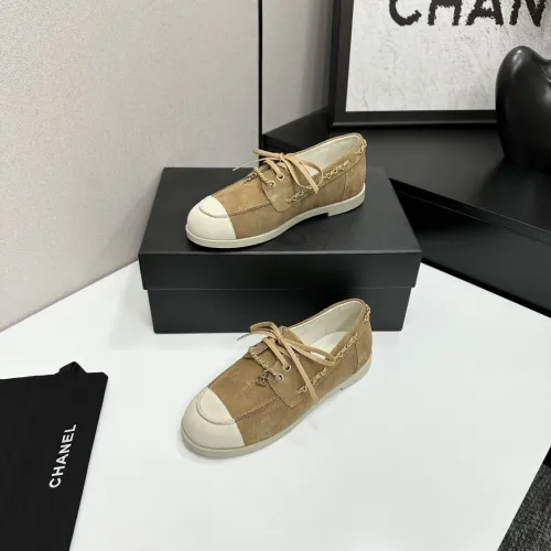 Chanel shoes for Women's Chanel Pumps #B58980