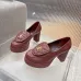 Chanel shoes for Women's Chanel Pumps #B59320