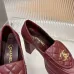 Chanel shoes for Women's Chanel Pumps #B59320