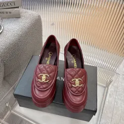 Chanel shoes for Women's Chanel Pumps #B59320