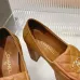 Chanel shoes for Women's Chanel Pumps #B59321