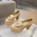 Chanel shoes for Women's Chanel Pumps #B59322