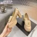 Chanel shoes for Women's Chanel Pumps #B59322