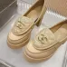 Chanel shoes for Women's Chanel Pumps #B59322