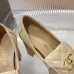 Chanel shoes for Women's Chanel Pumps #B59322