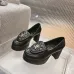 Chanel shoes for Women's Chanel Pumps #B59323