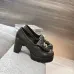 Chanel shoes for Women's Chanel Pumps #B59323