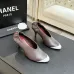 Chanel shoes for Women's Chanel Pumps #B63631