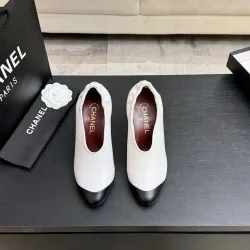 Chanel shoes for Women's Chanel Pumps #B63632