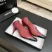 Chanel shoes for Women's Chanel Pumps #B63633