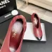 Chanel shoes for Women's Chanel Pumps #B63633