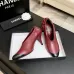 Chanel shoes for Women's Chanel Pumps #B63633