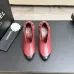 Chanel shoes for Women's Chanel Pumps #B63633