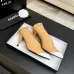 Chanel shoes for Women's Chanel Pumps #B63634