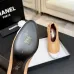 Chanel shoes for Women's Chanel Pumps #B63634