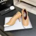 Chanel shoes for Women's Chanel Pumps #B63634