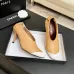 Chanel shoes for Women's Chanel Pumps #B63634
