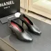 Chanel shoes for Women's Chanel Pumps #B63635