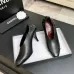 Chanel shoes for Women's Chanel Pumps #B63635
