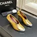 Chanel shoes for Women's Chanel Pumps #B63636