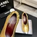 Chanel shoes for Women's Chanel Pumps #B63636
