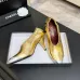 Chanel shoes for Women's Chanel Pumps #B63636