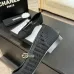 Chanel shoes for Women's Chanel Pumps Mary Jane Shoes Heel height:1.5cm/5cm  #B53161