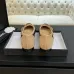 Chanel shoes for Women's Chanel Pumps Mary Jane Shoes Heel height:1.5cm/5cm  #B53161