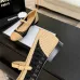 Chanel shoes for Women's Chanel Pumps Mary Jane Shoes Heel height:1.5cm/5cm  #B53161