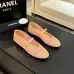 Chanel shoes for Women's Chanel Pumps Mary Jane Shoes Heel height:1.5cm/5cm  #B53161