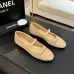 Chanel shoes for Women's Chanel Pumps Mary Jane Shoes Heel height:1.5cm/5cm  #B53161