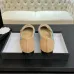 Chanel shoes for Women's Chanel Pumps Mary Jane Shoes Heel height:1.5cm/5cm  #B53161