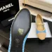 Chanel shoes for Women's Chanel Pumps Mary Jane Shoes Heel height:1.5cm/5cm  #B53161