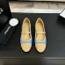 Chanel shoes for Women's Chanel Pumps Mary Jane Shoes Heel height:1.5cm/5cm  #B53161