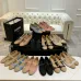 Chanel shoes for Women's Chanel Pumps Mary Jane Shoes Heel height:1.5cm/5cm  #B53161