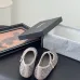 Chanel shoes for Women's Chanel Pumps knit trainers & CC logo  #B54134